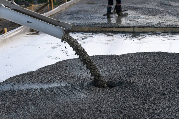Best Waterproofing & Drywells  in Sanford, FL