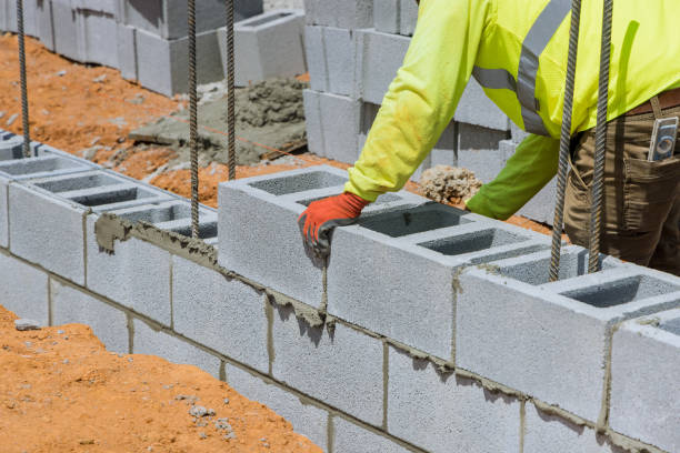 Best Commercial Concrete Contractor  in Sanford, FL